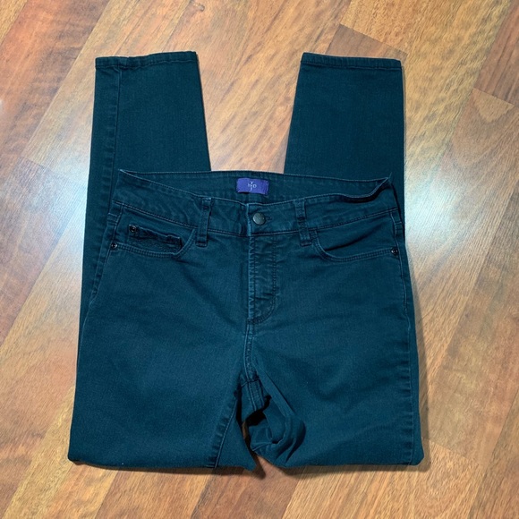 NYDJ Denim - NYDJ skinny ankle jeans size 2 NYDJ Denim - NYDJ skinny ankle jeans size 2